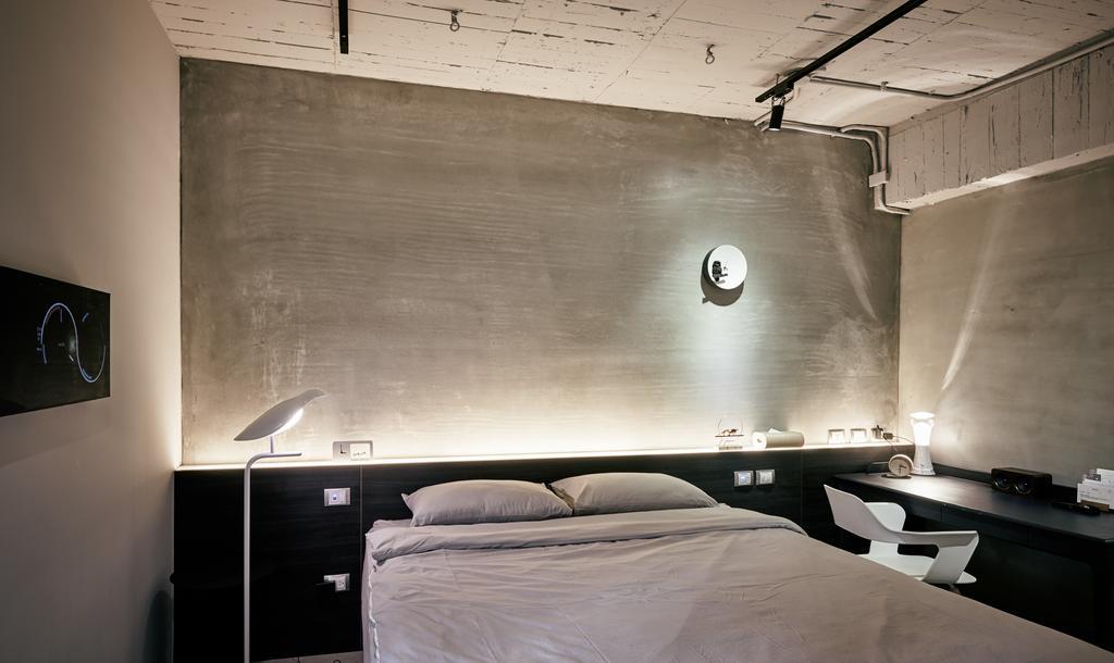 Play Design Hotel Taipei Cameră foto