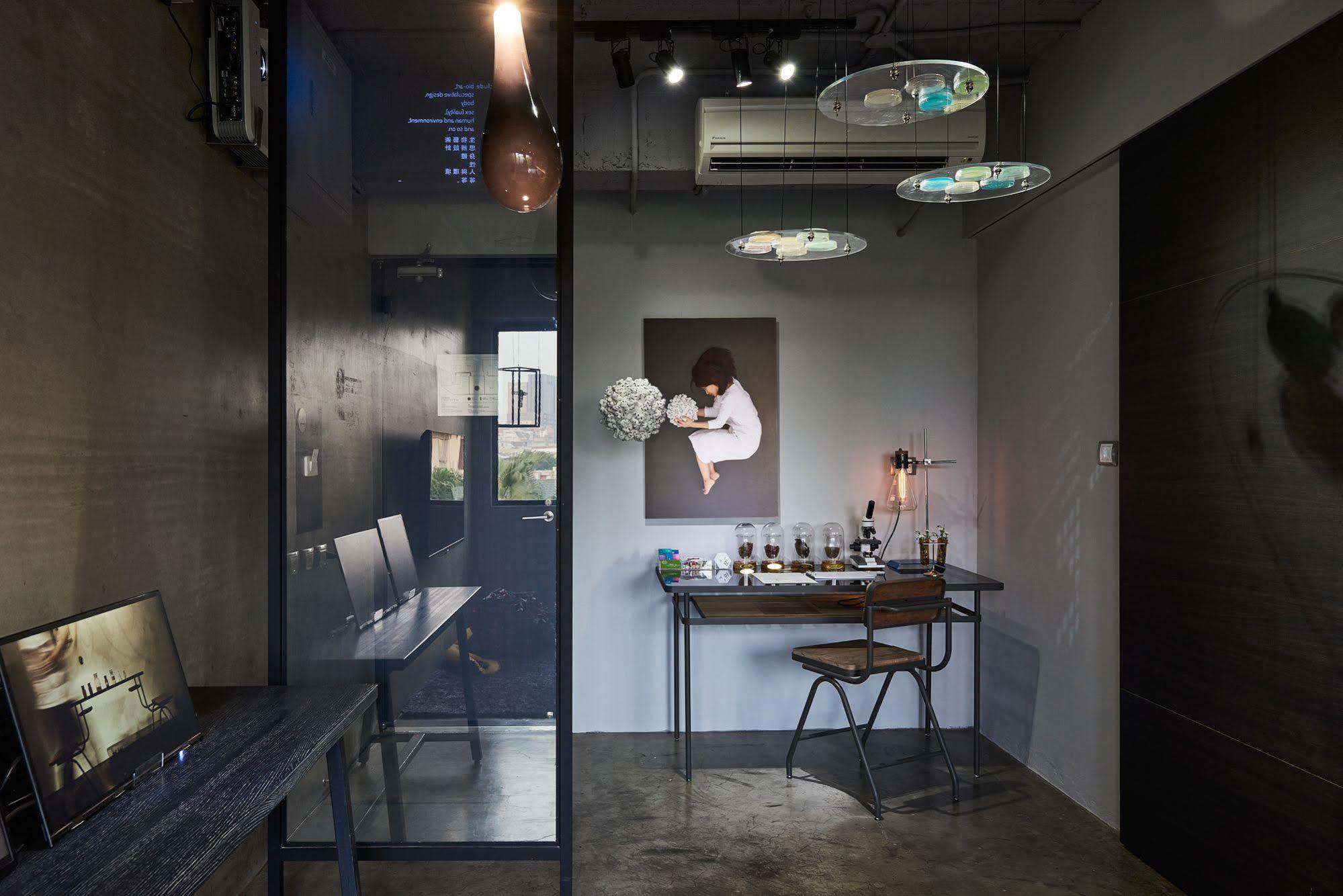 Play Design Hotel Taipei Exterior foto